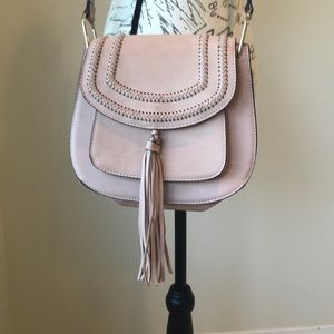 Franco Sarto Pink Bag